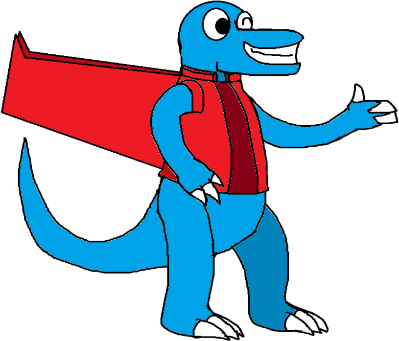 Thumb Up 2 - Cartoon Clipart (857x720), Png Download