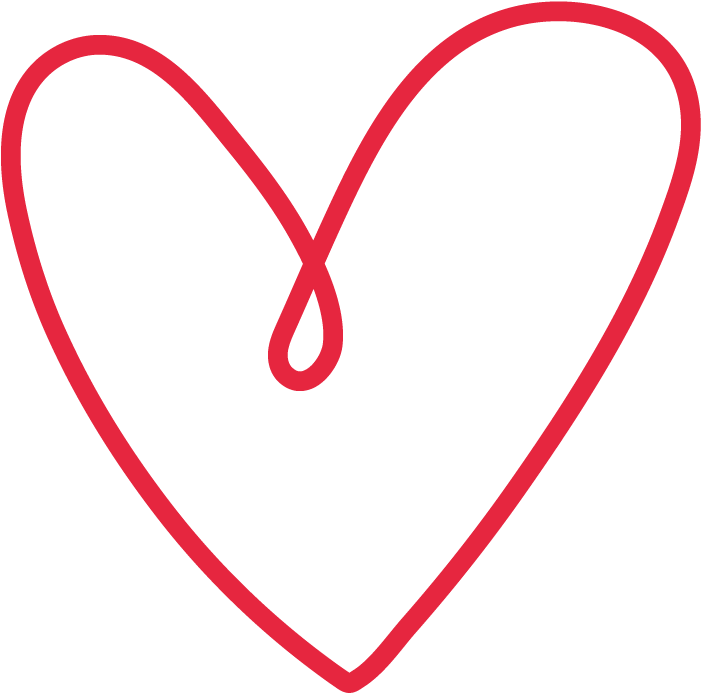 Heart Clipart (943x951), Png Download