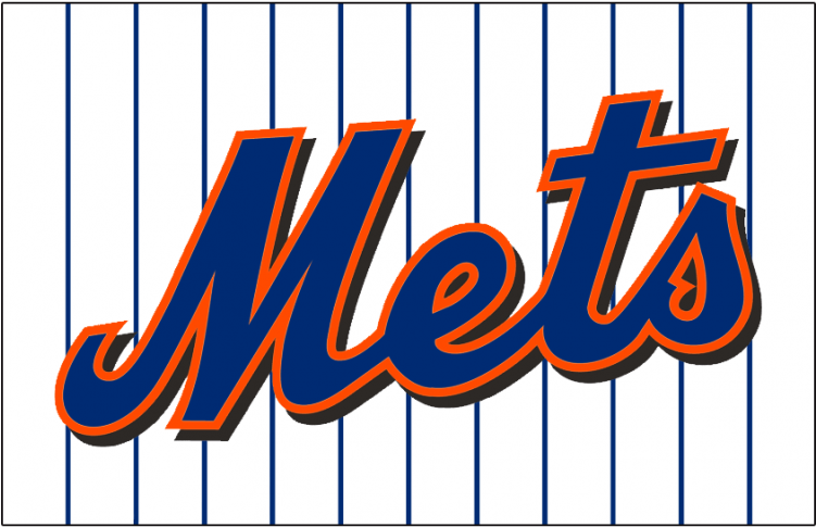 New York Mets Logos Iron On Stickers And Peel-off Decals - New York Mets Clipart (750x930), Png Download