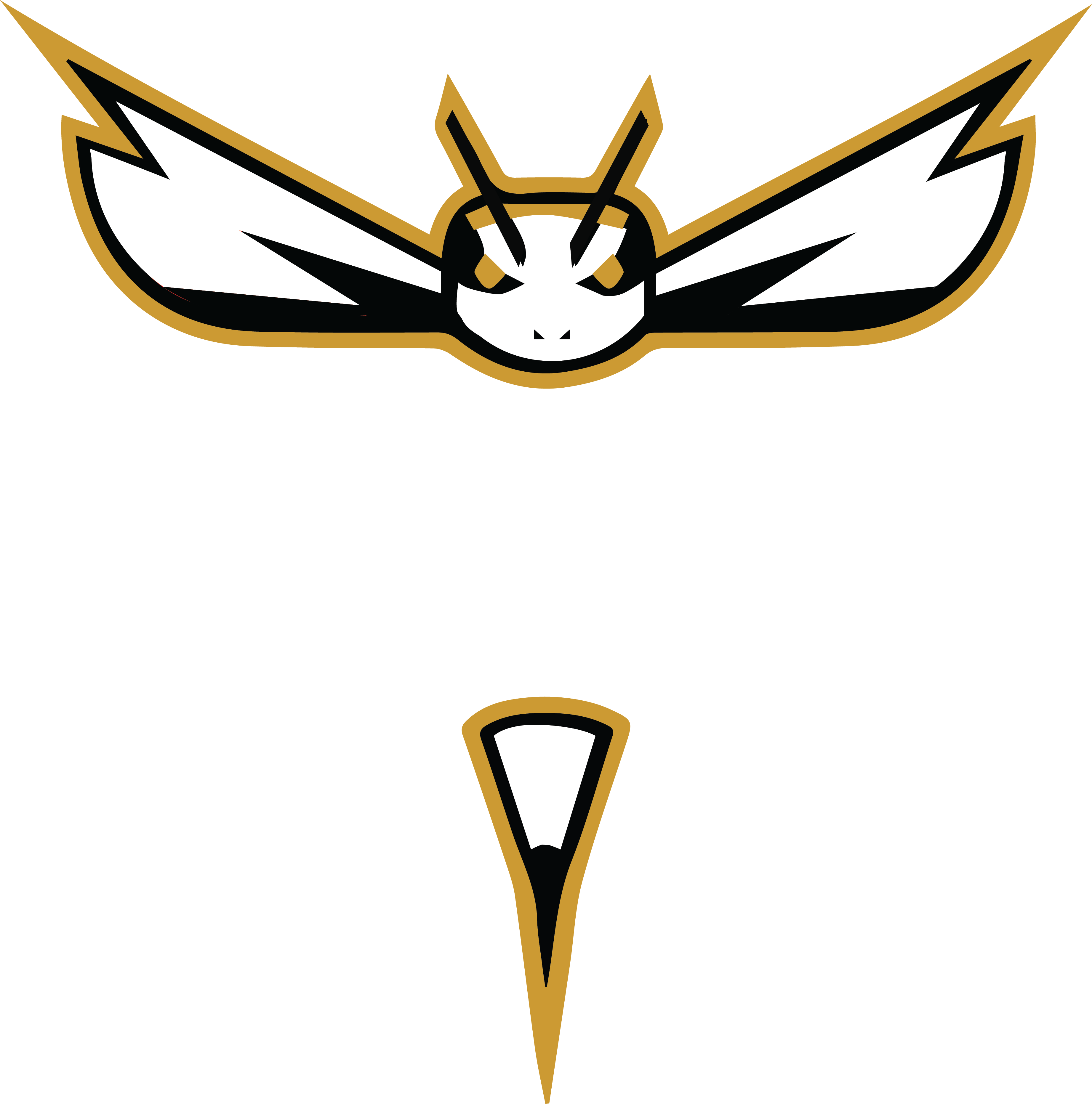 Cincinnati Swarm - Clipart (3686x3728), Png Download