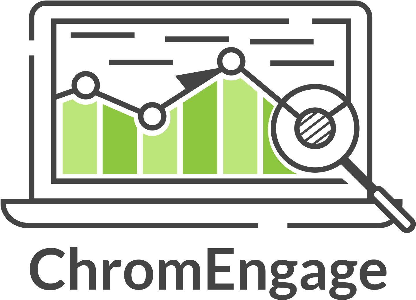 Chromengage Coupon - Language Gallery Clipart (1450x1200), Png Download