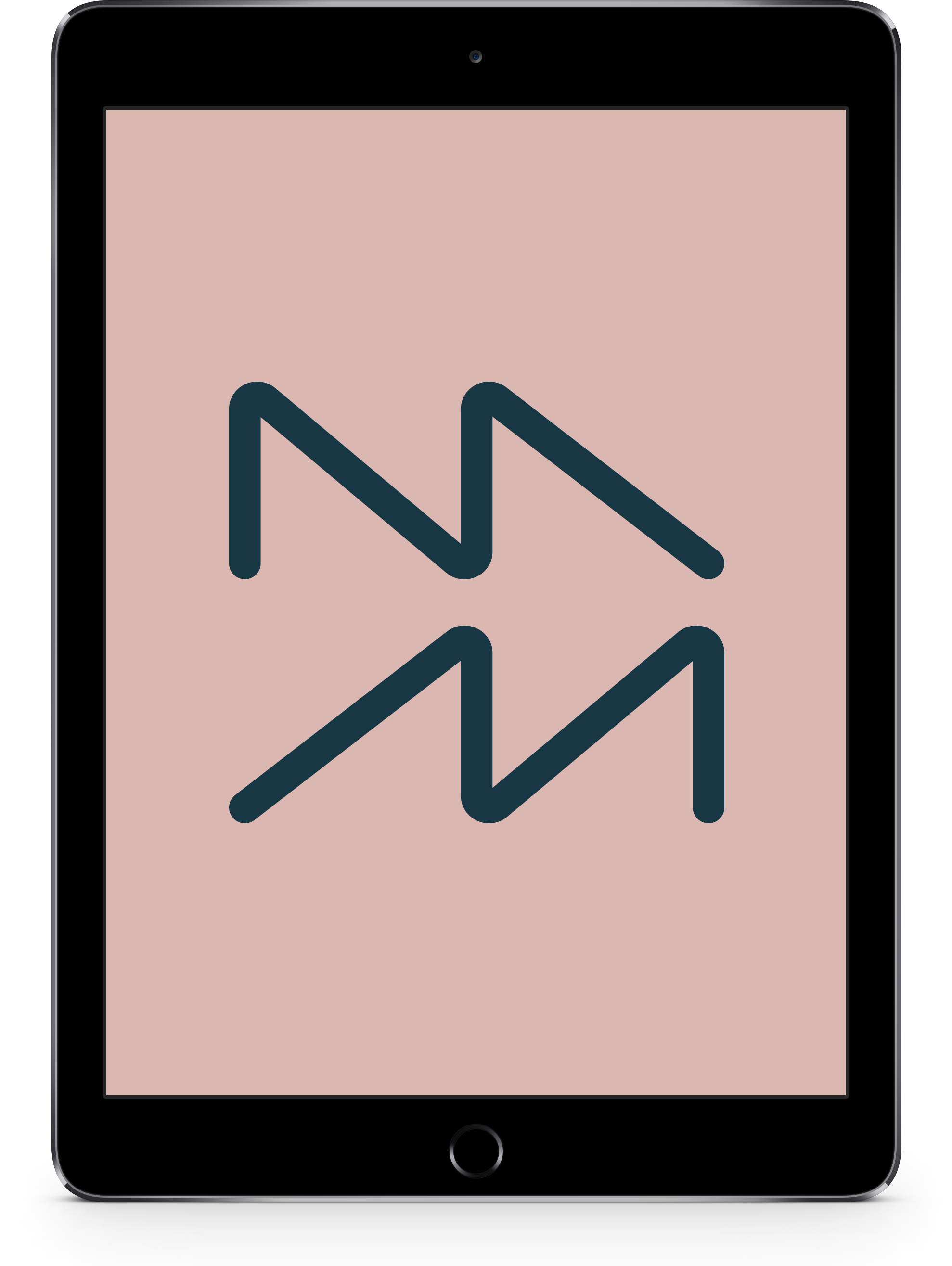 De Man Mediation Design - Sign Clipart (2309x2828), Png Download