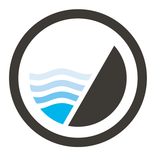 Reduce The Impact Of Flood Control And Drainage Schemes - Circle Clipart (660x660), Png Download