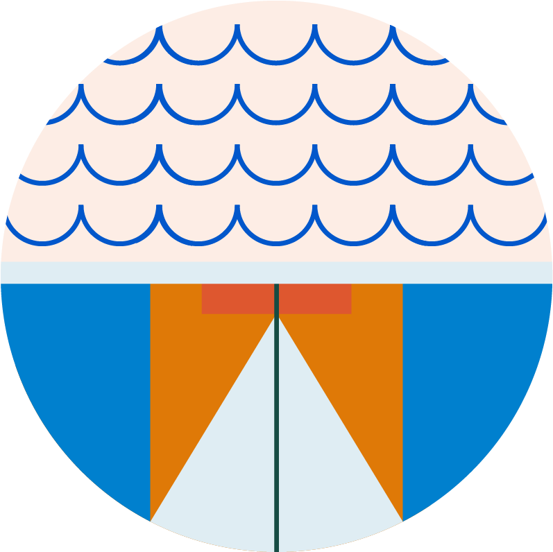 Artboard 1 - Circle Clipart (1000x1000), Png Download