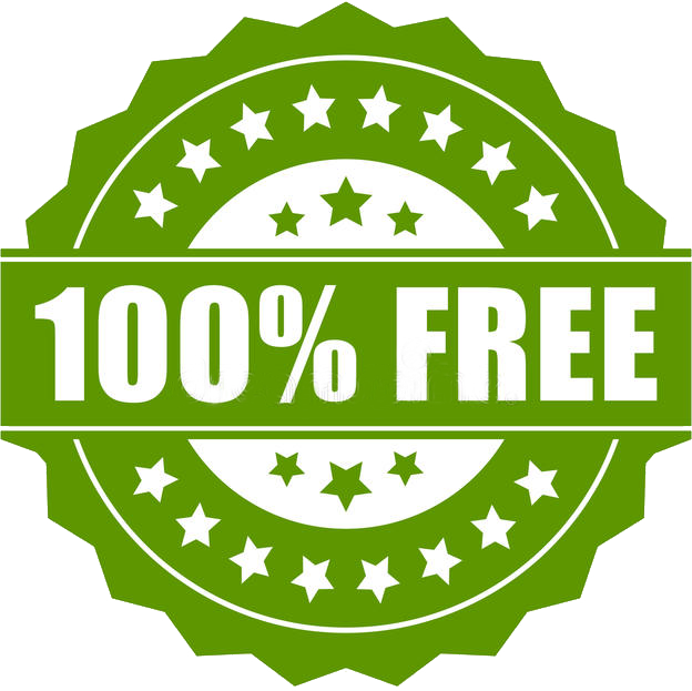 We Need Volunteer - 90 Day Money Back Png Clipart (624x623), Png Download