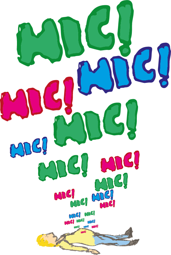 Hiccups Clipart (555x828), Png Download
