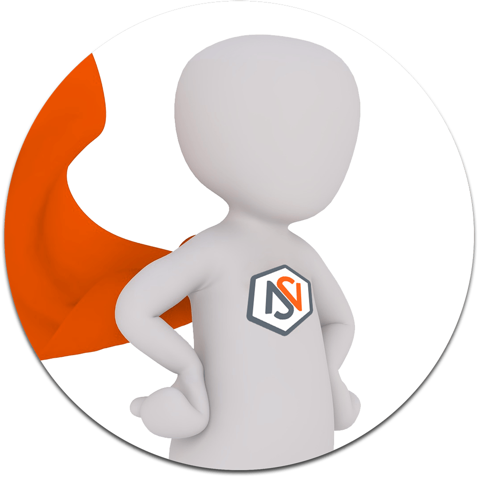 Our Goal Is To Offer Them A Stress-free, Comfortable - Illustration Clipart (960x960), Png Download