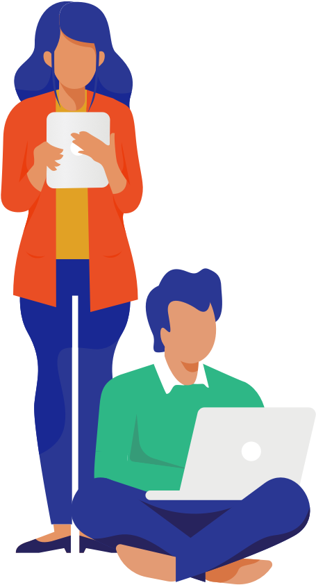 Sitting Clipart (602x842), Png Download