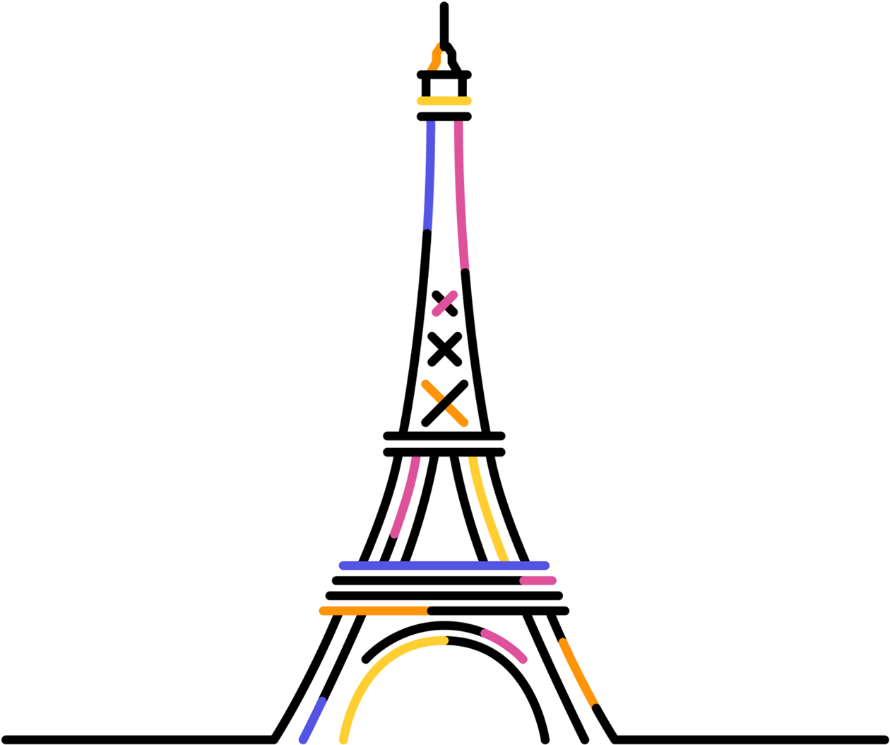 View Live Website Clipart (1400x1216), Png Download