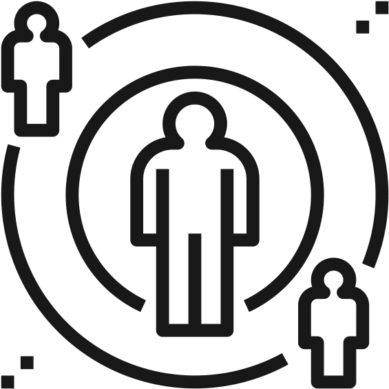 Evaluate Impact - Marketing Png Clipart (700x700), Png Download