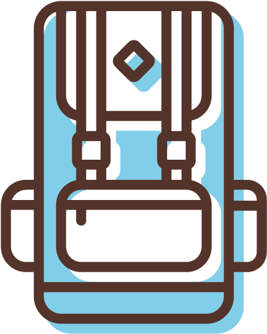 Preparation And Packing Are Crucial For Safety And Clipart (576x576), Png Download