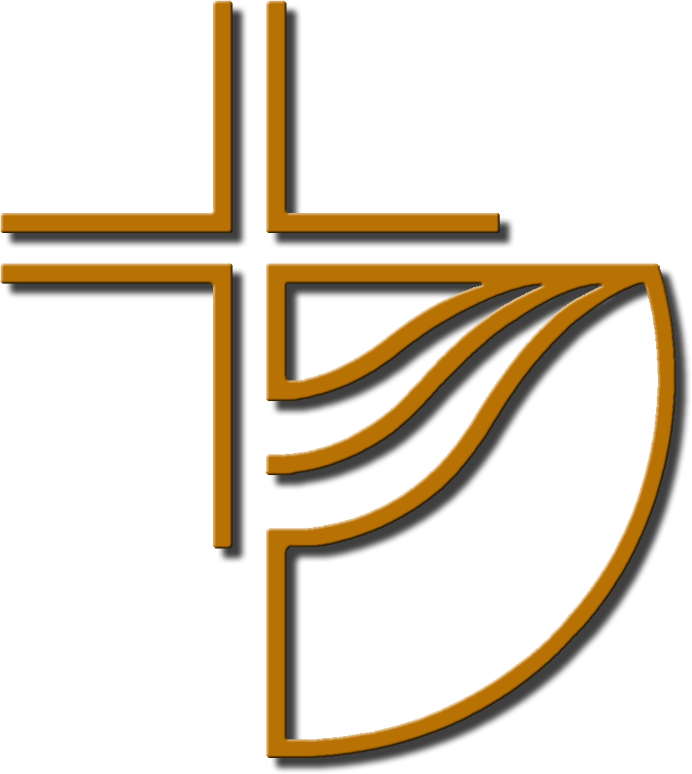 Red - Church Of The Brethren Logo Clipart (1100x1200), Png Download