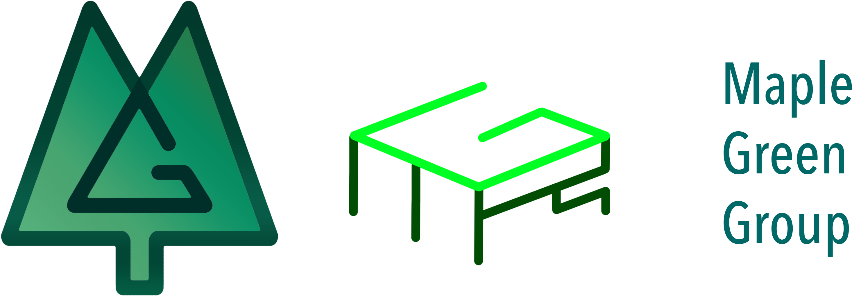 Go Green Clipart (3402x1134), Png Download