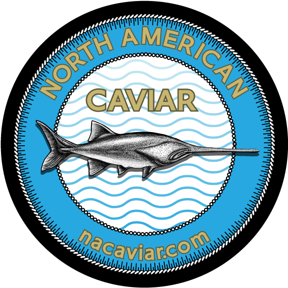North American Caviar - Billfish Clipart (576x576), Png Download