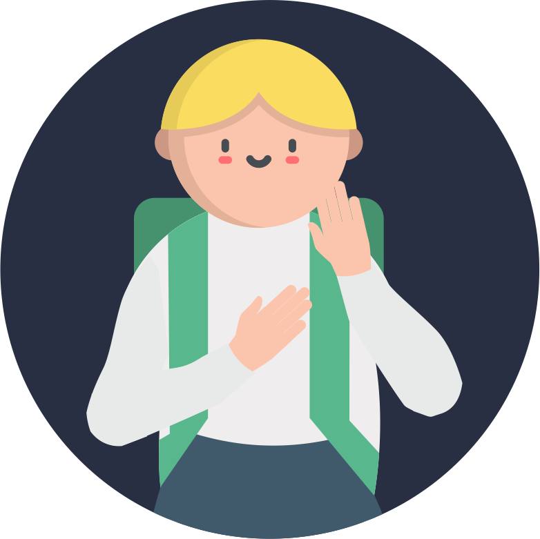 Responsibility Taking Ownership - Illustration Clipart (782x781), Png Download