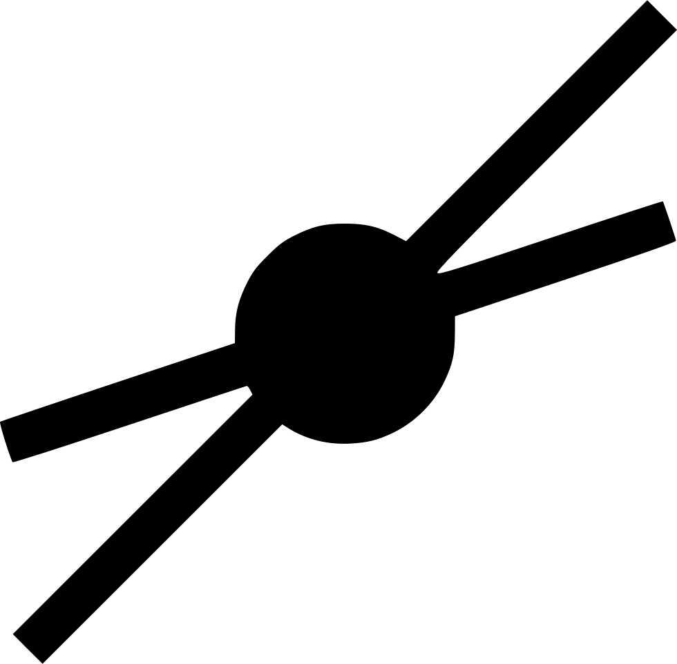 Snap Path Intersect Intersection Tool Grid Comments Clipart (980x962), Png Download