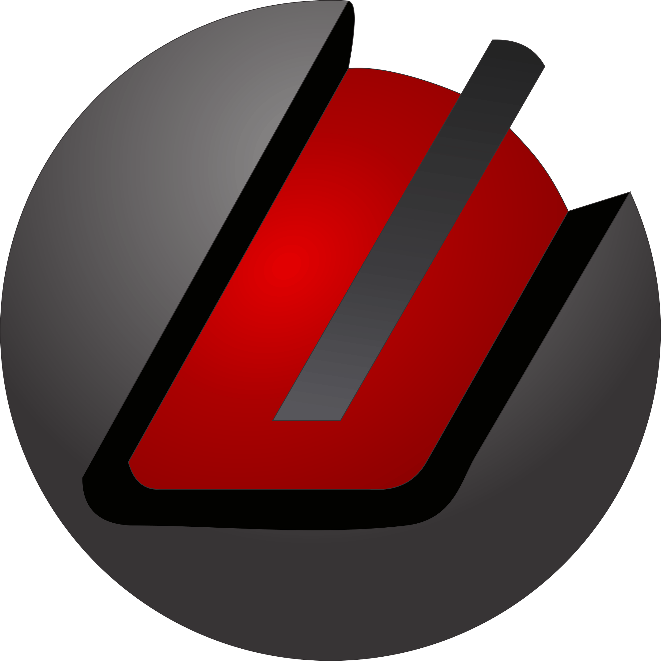 Netclub Vida Digital Netclub Vida Digital - Förbud Att Stanna Clipart (2141x2141), Png Download