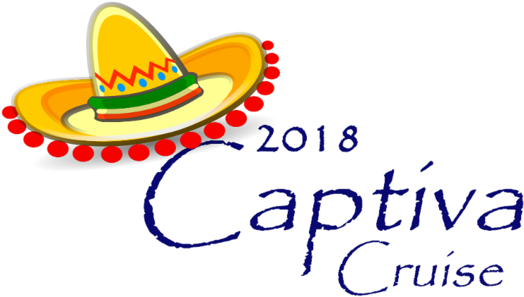 Captiva Island Rendezvous - Hat Clipart (800x499), Png Download