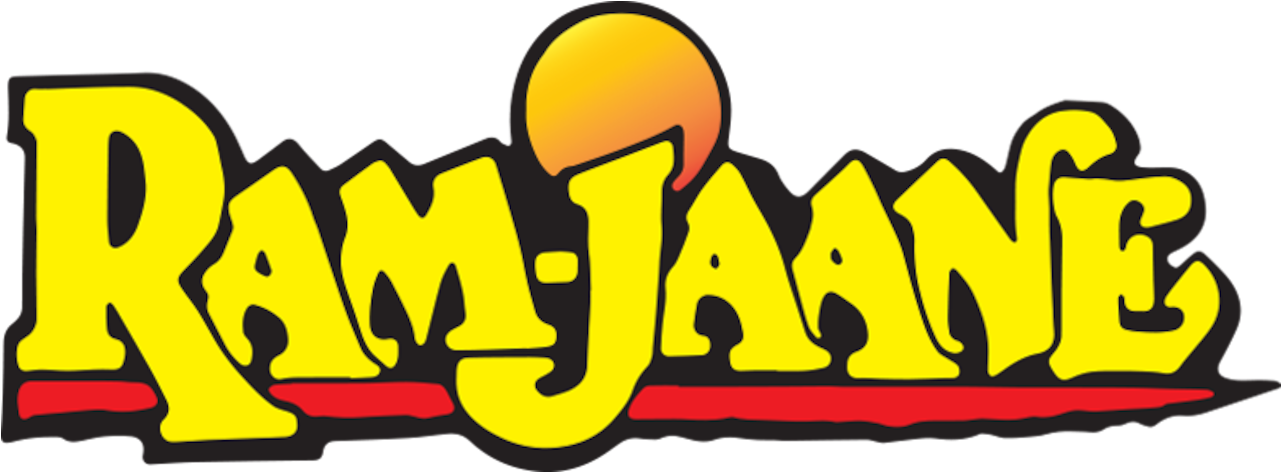 Ram Jaane Clipart (1280x544), Png Download