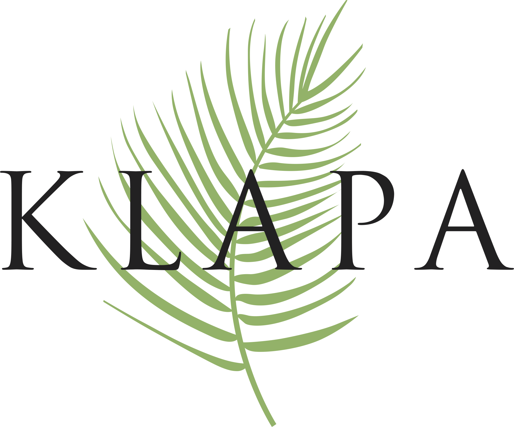 Klapa New Kuta Beach Logo Clipart (2167x1802), Png Download