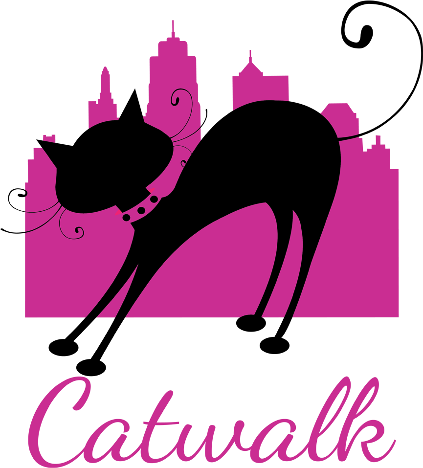 Elegant, Playful, Fashion Logo Design For Secretweapons - Heart Basketball Clipart - Png Download (864x1000), Png Download