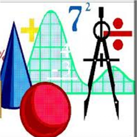 Mathematics Clipart (640x480), Png Download