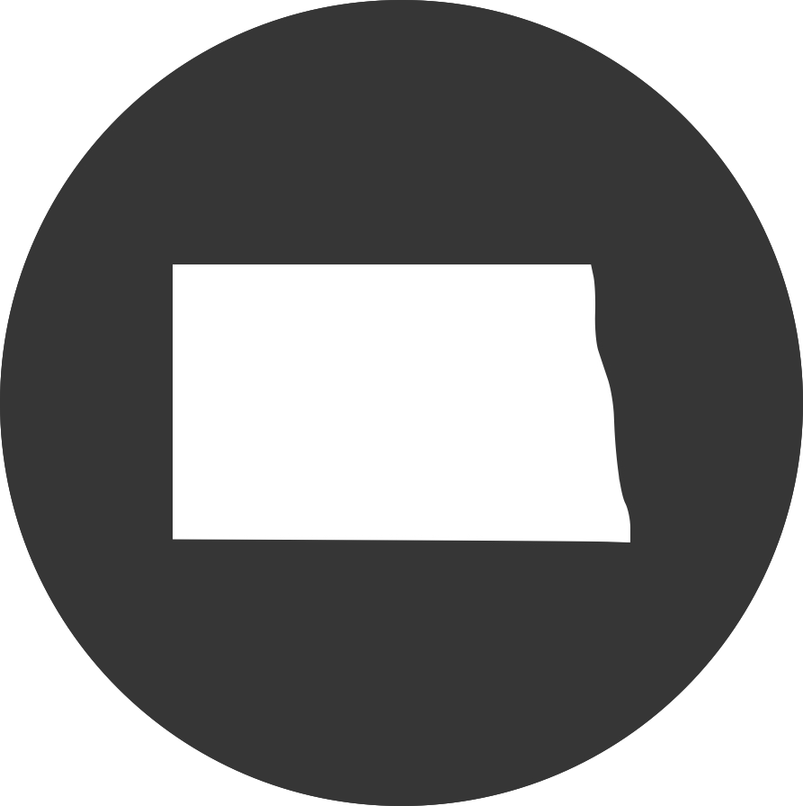 Jamestown, Nd - Medium Icon Png White Clipart (893x896), Png Download