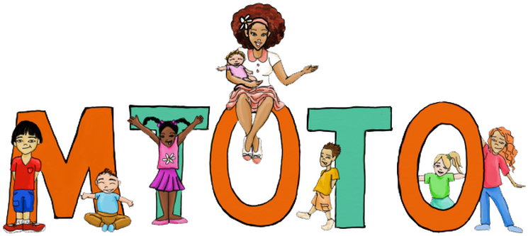 The Extra Loving Care Your Children Need Clipart (772x461), Png Download