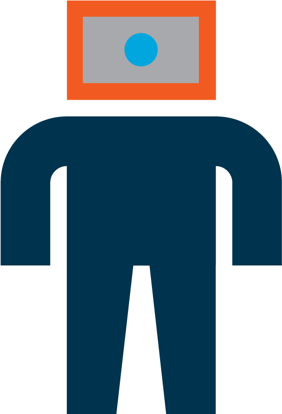 Eu Data Protection Law Reforms In Twenty Bullets Clipart (1000x1000), Png Download