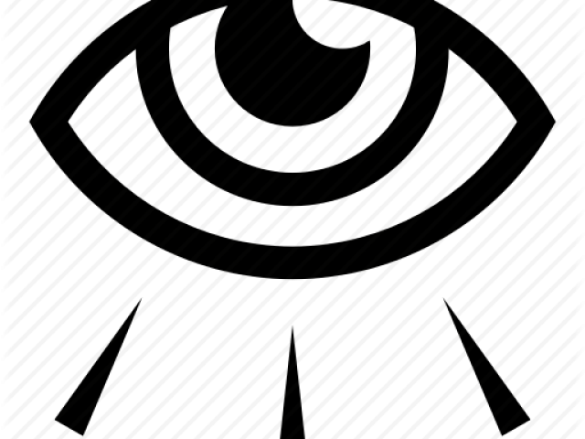 Illuminati Clipart Png - Circle Transparent Png (640x480), Png Download