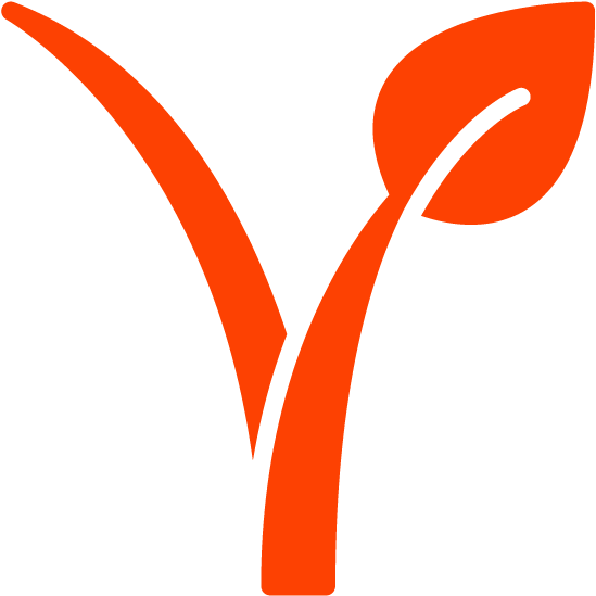 Heart Icon, Peanut Icon, Cilantro - Vegan Clip Art - Png Download (1000x1000), Png Download