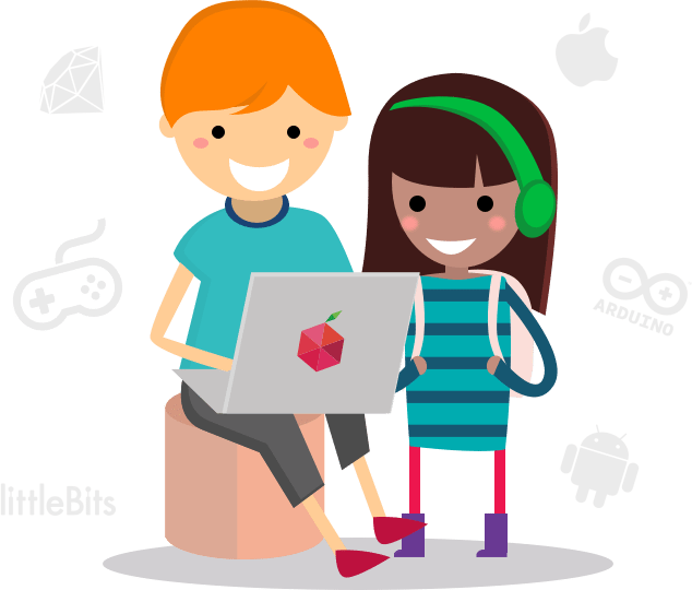 How It Works - Cartoon Clipart (634x540), Png Download