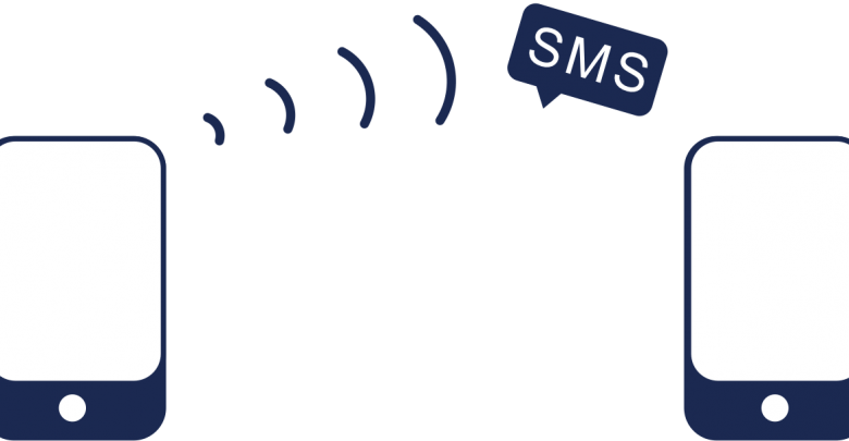 Sms Firewall Helps Monitor The Traffic, Detect Fake - Sms Firewall Clipart (780x405), Png Download