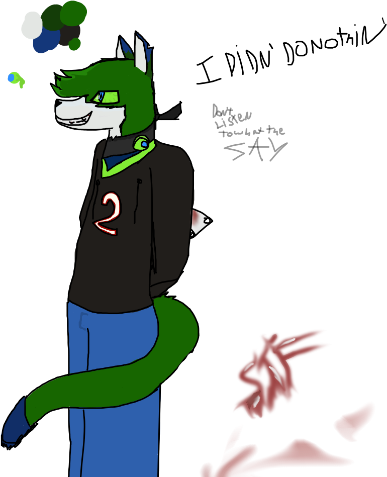 Jackaboy- Maybepng - Cartoon Clipart (830x984), Png Download