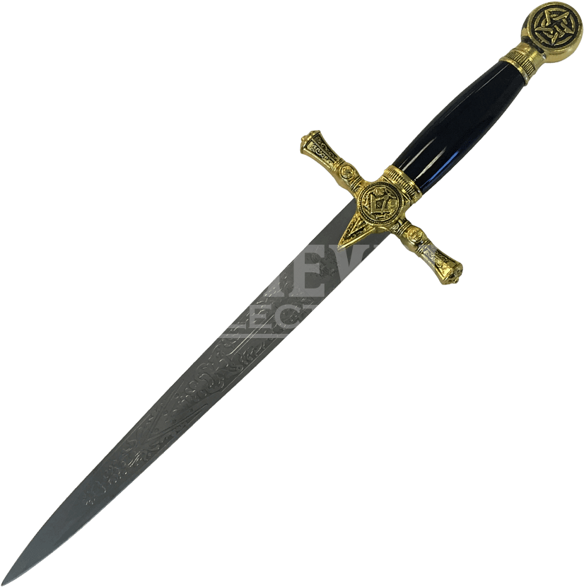 Transparent Dagger Masonic Dagger Clipart Full Size Clipart 3264455 Pinclipart