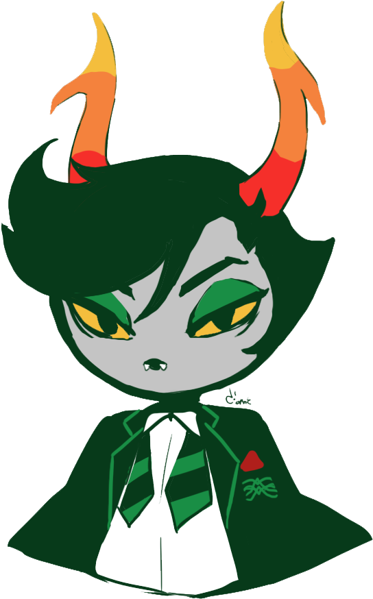 In Return For Drawing This Picture, My Acquaintance - Cartoon Clipart (848x974), Png Download