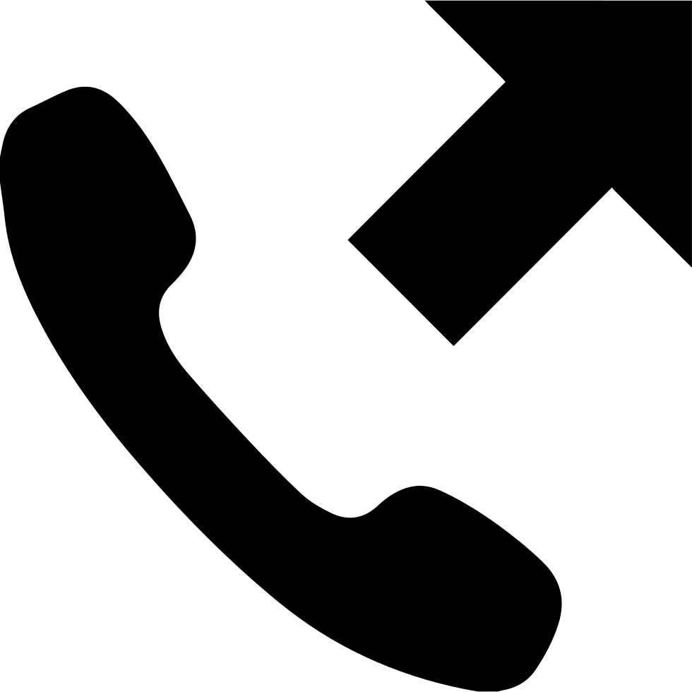 Call Pick Up Comments Clipart (980x980), Png Download