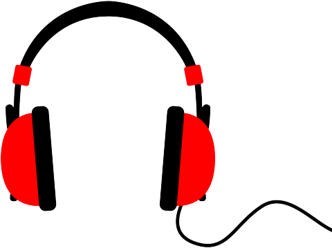 Mic Clipart Cord Png - Wallpaper Transparent Png (640x480), Png Download