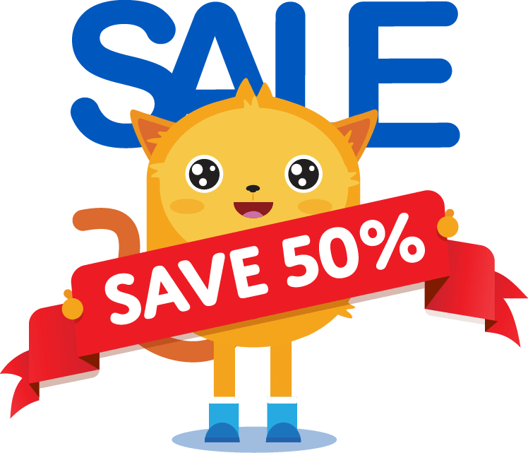 Biggest Savings Of Clipart (748x641), Png Download