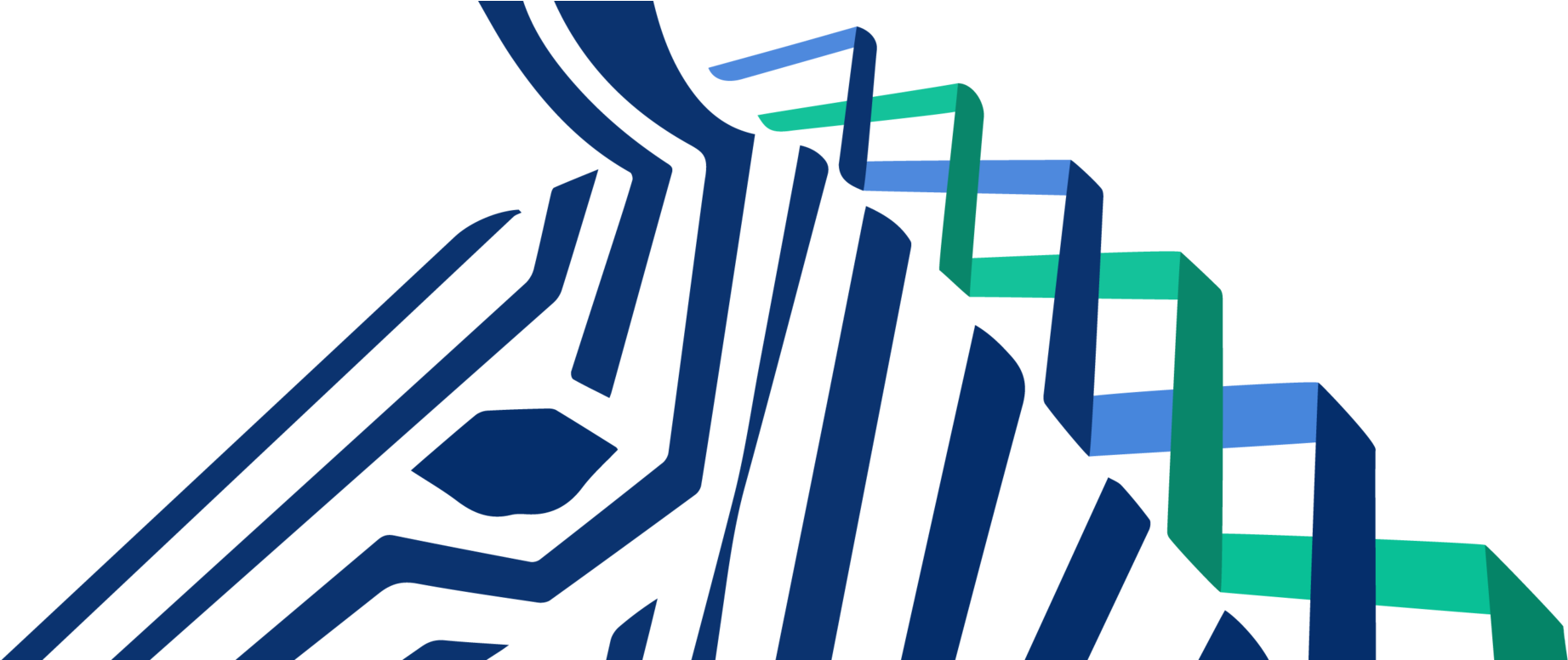 On Concluding Well Clipart (2500x775), Png Download