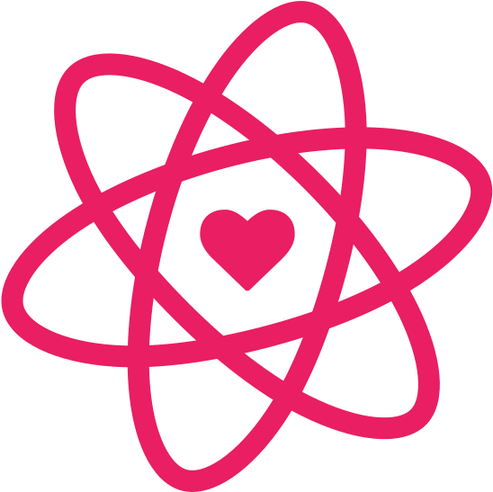 React Awesome Clipart (600x600), Png Download