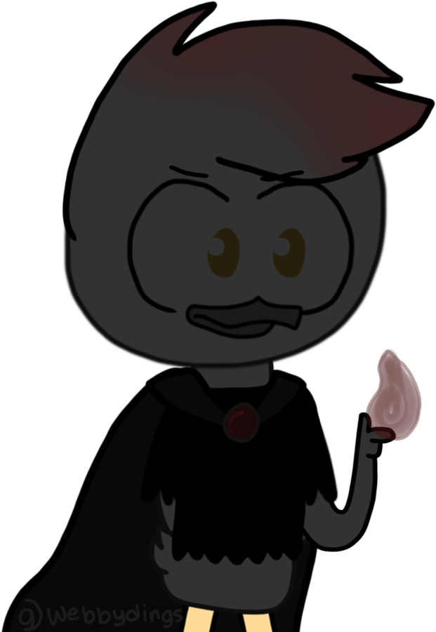 Meet Ash De Spell - Cartoon Clipart (1280x960), Png Download