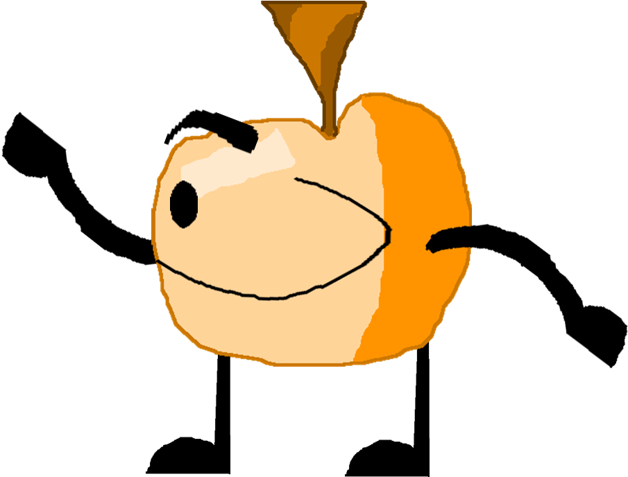 Peachy Old Clipart (952x687), Png Download