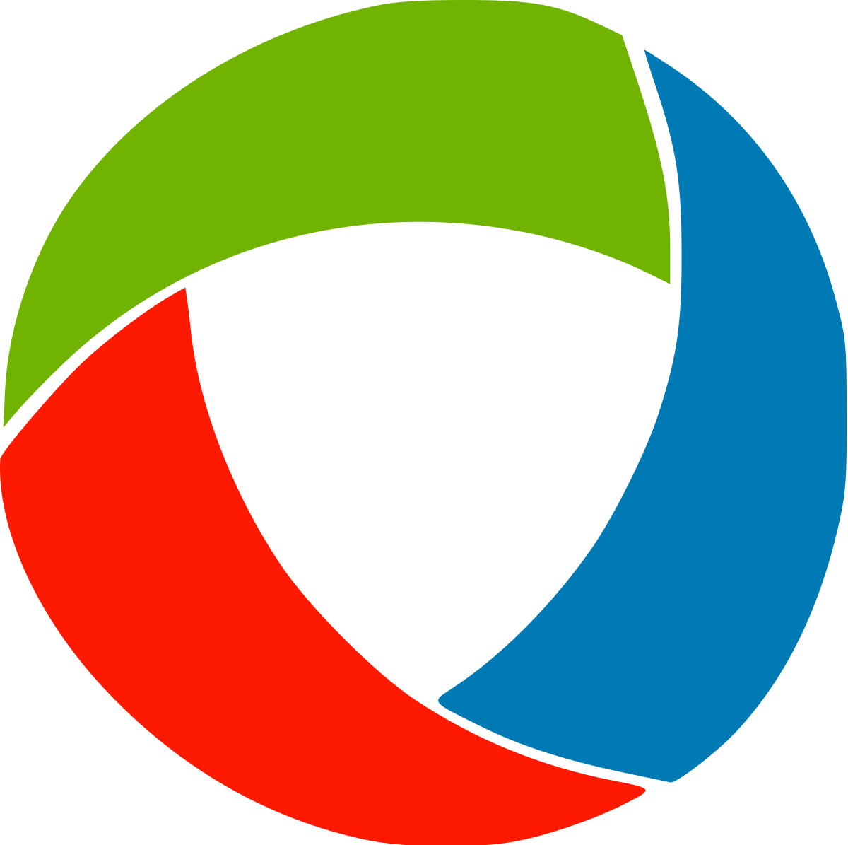 Icelandic Movement Living Country - Mouvement Clipart (1200x1195), Png Download