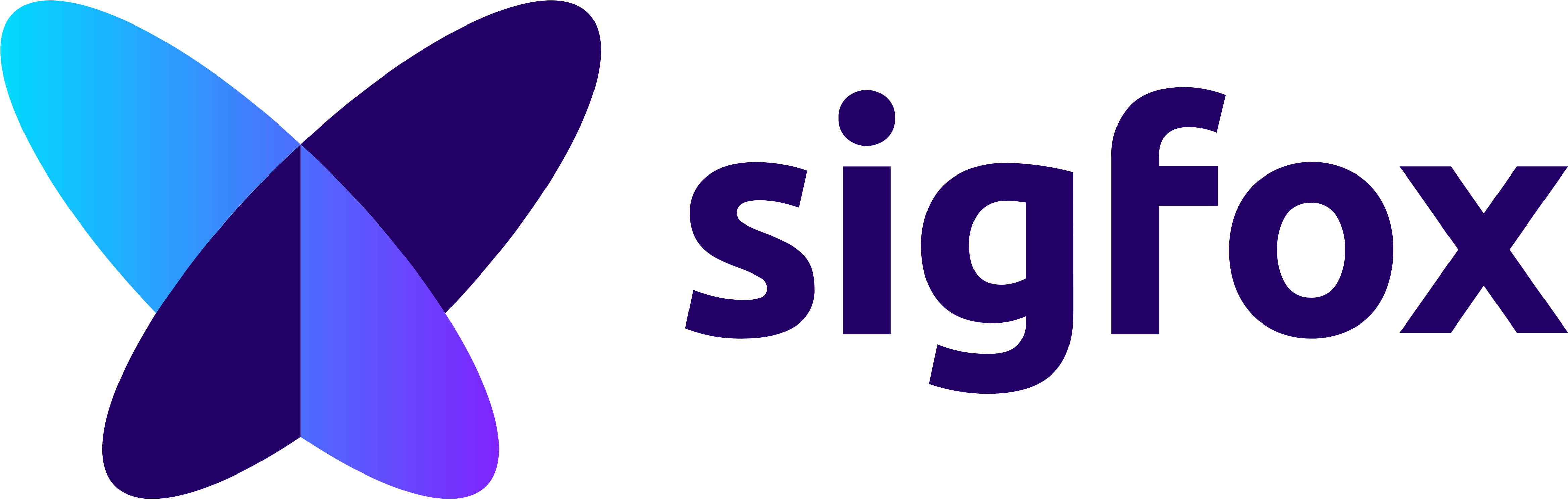 31 Cool Electrical Logos Free - Sigfox Logo Png Clipart (4725x1650), Png Download