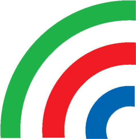 Italian-icelandic - Circle Clipart (531x654), Png Download