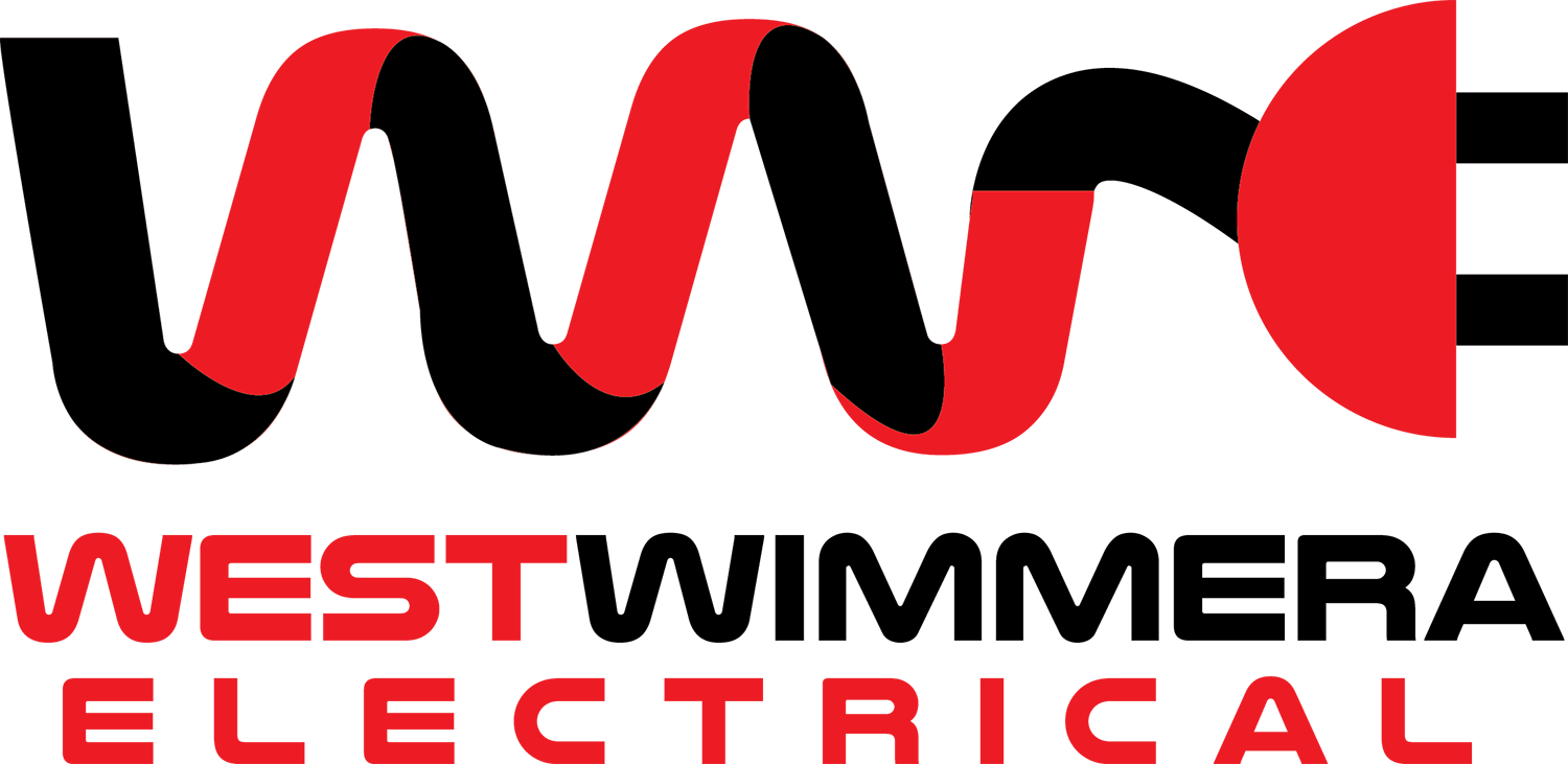 Conservative, Bold, Electrical Logo Design For West Clipart (1500x731), Png Download