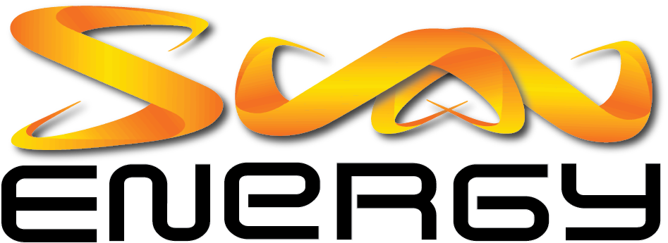 Electrical Logo Design For A Company In Australia Clipart (947x345), Png Download