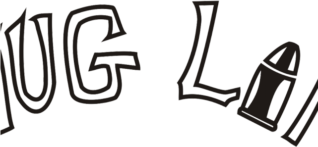 Thug Clipart Gangster - Tupac Thug Life Png Transparent Png (640x480), Png Download