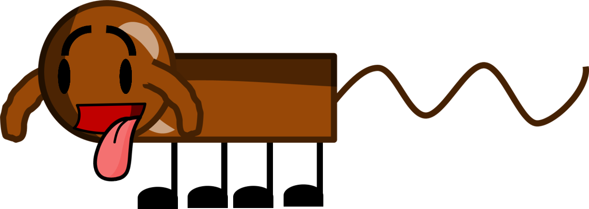 Doggy Clipart (1215x432), Png Download